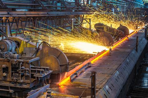 metal fabrication business valuation|metal manufacturing industry.